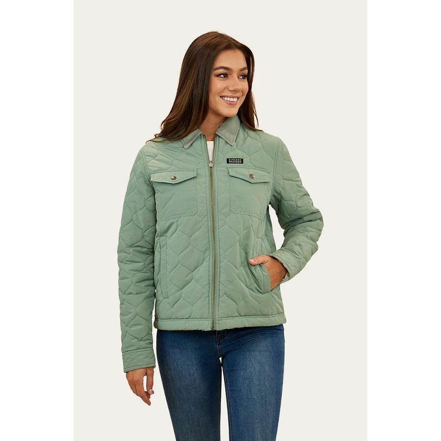 Ringers Western Stella Reversible Jacket