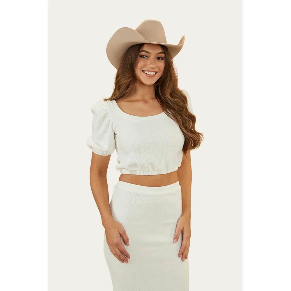 Ringers Western Paloma Top