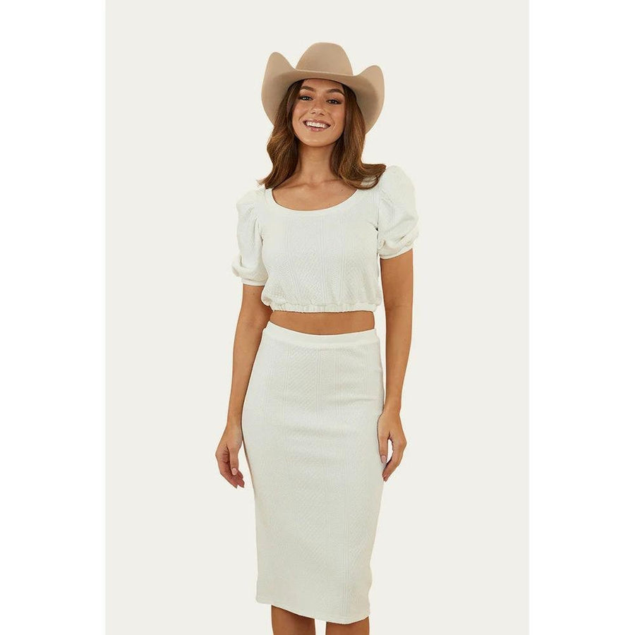 Ringers Western Paloma Top