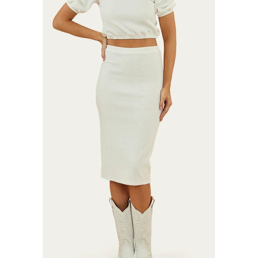 Ringers Western Paloma Skirt