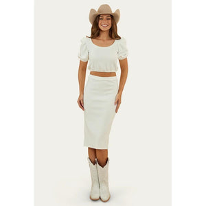 Ringers Western Paloma Skirt