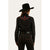 Ringers Western Midnight Rose Western Shirt