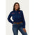 Ringers Western Signature Bull Jillaroo Half Button Work Shirt