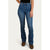 Ringers Western Penny High Rise Bootleg Coolmax Jean - Long Length