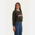 Ringers Western Grace Crop Rugby Jersey