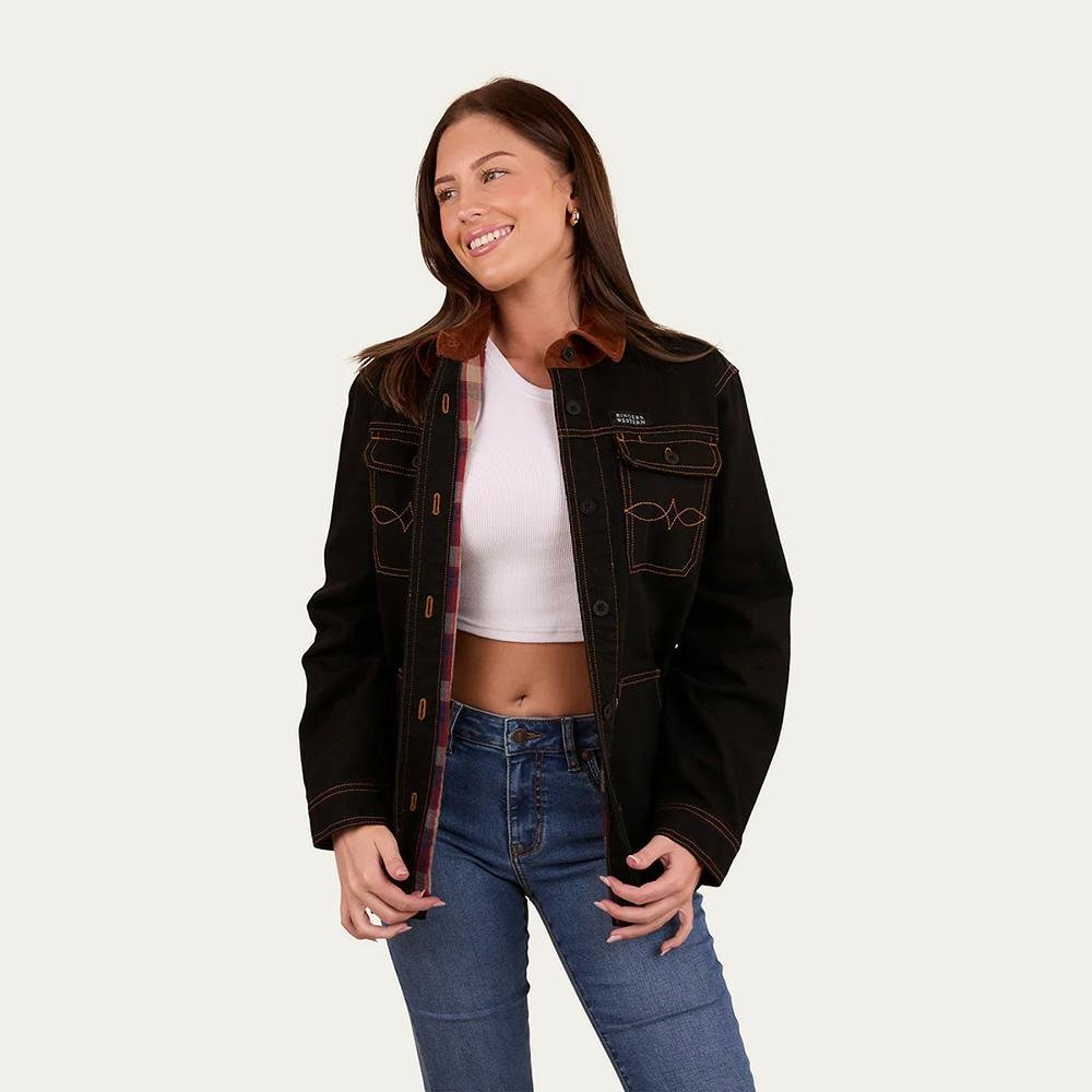 Ringers Western Leighton Overshirt