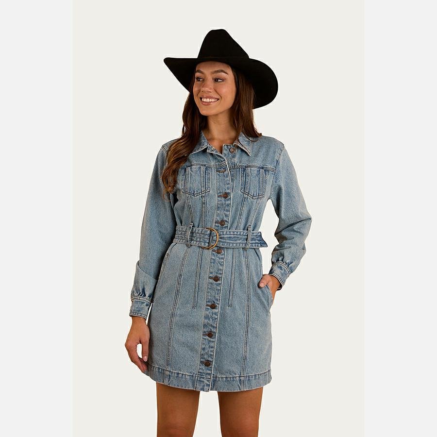 Ringers Western Korin Mini Dress