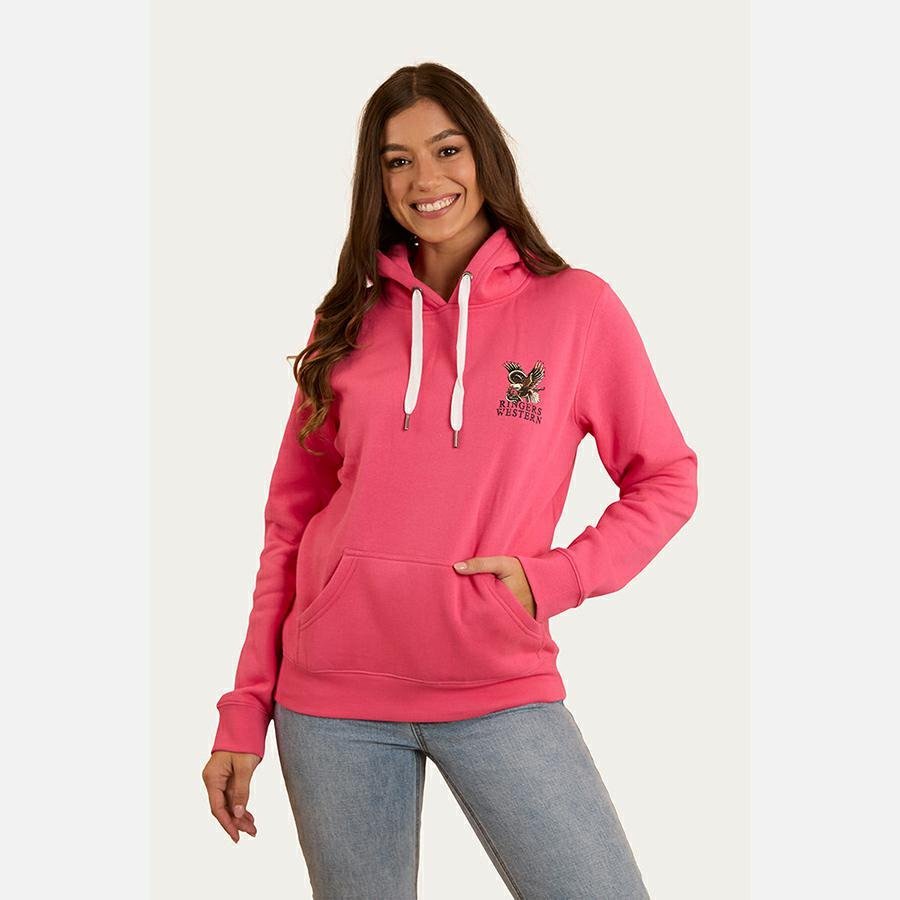 Ringers Western Eyrie Pullover Hoodie