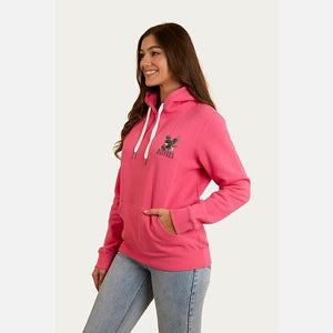Ringers Western Eyrie Pullover Hoodie