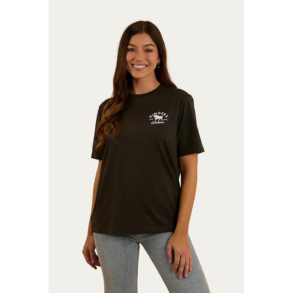 Ringers Western Hometown Loose Fit T-Shirt