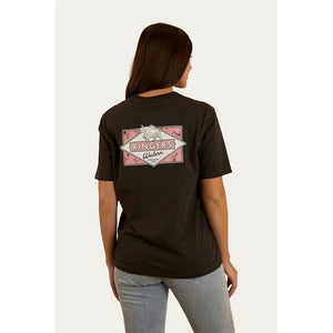 Ringers Western Hometown Loose Fit T-Shirt