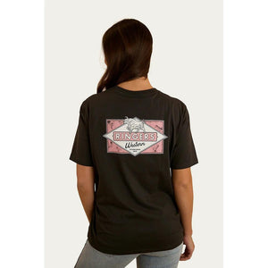 Ringers Western Hometown Loose Fit T-Shirt