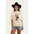 Ringers Western Wild Ride Oversized T-Shirt