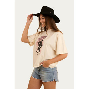 Ringers Western Wild Ride Oversized T-Shirt