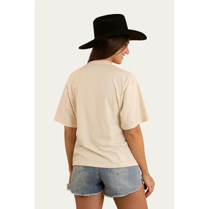 Ringers Western Wild Ride Oversized T-Shirt