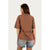 Ringers Western Lady Luck Oversized T-Shirt