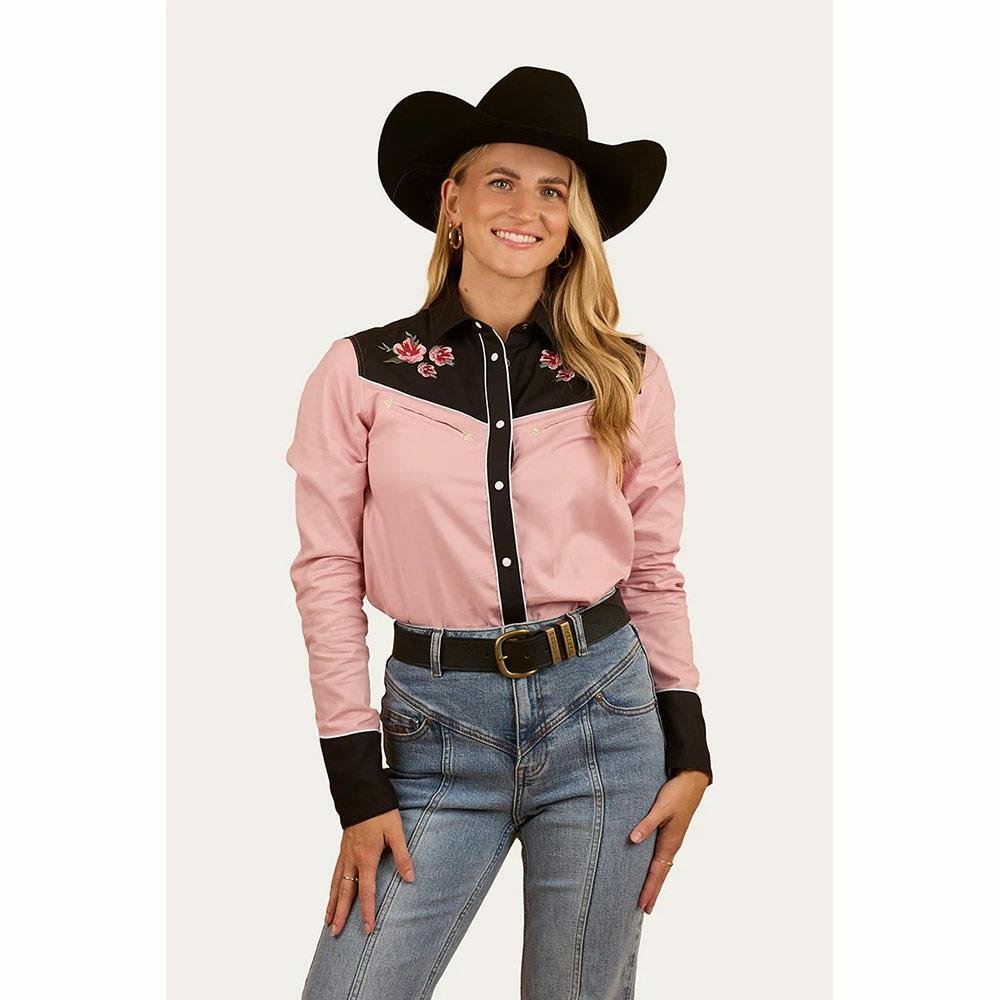 Ringers Western Bellingen Western Shirt