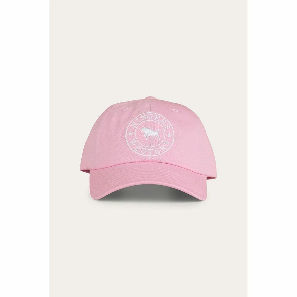 Ringers Western Universal Baseball Cap