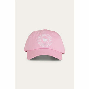 Ringers Western Universal Baseball Cap