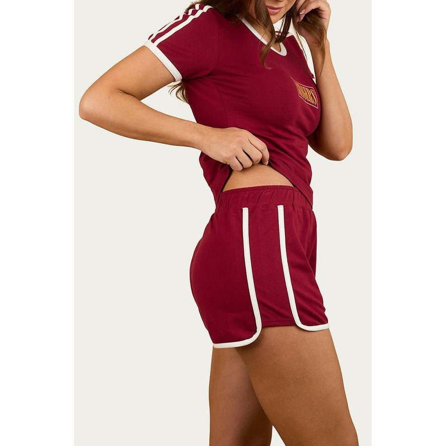 Ringers Western Lolita Womens Short