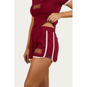 Ringers Western Lolita Womens Short