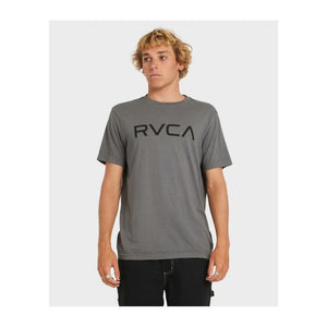 RVCA Big RVCA Short Sleeve T-Shirt