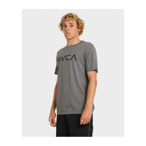 RVCA Big RVCA Short Sleeve T-Shirt