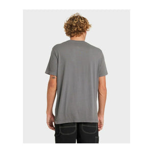 RVCA Big RVCA Short Sleeve T-Shirt