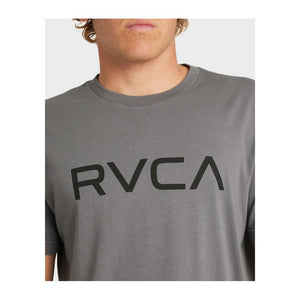 RVCA Big RVCA Short Sleeve T-Shirt