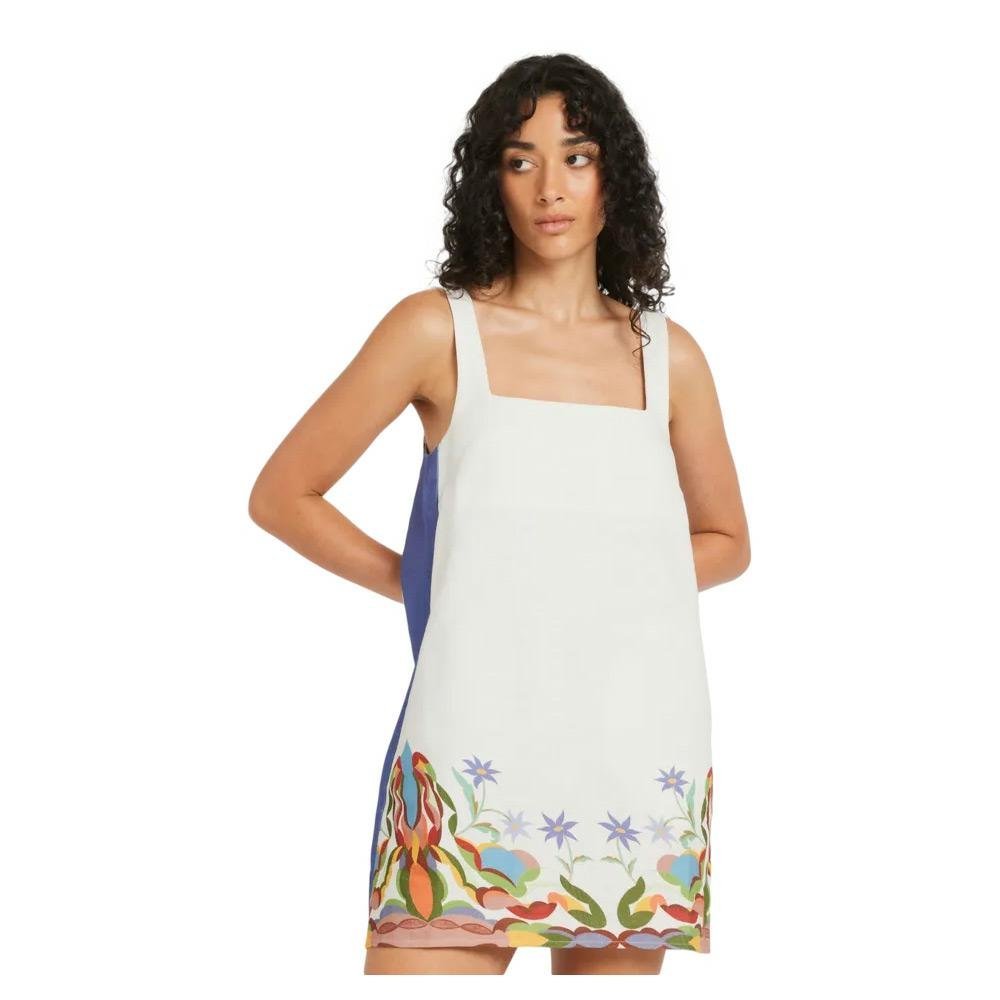 RVCA Mel G Baker Dress