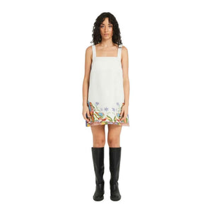 RVCA Mel G Baker Dress