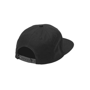 RVCA VA Infield Snapback Cap