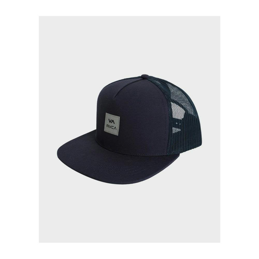 RVCA VA ATW Trucker Cap