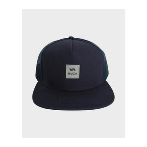 RVCA VA ATW Trucker Cap
