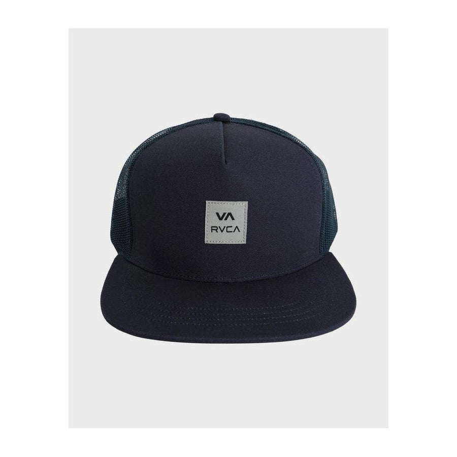 RVCA VA ATW Trucker Cap