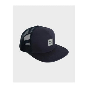 RVCA VA ATW Trucker Cap