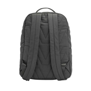 RVCA Quilted Backpack