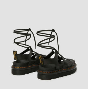 Dr. Martens Nartilla Hydro