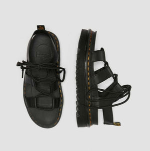 Dr. Martens Nartilla Hydro