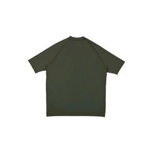 Billabong Boxed Arch Relaxed Fit Rash Vest