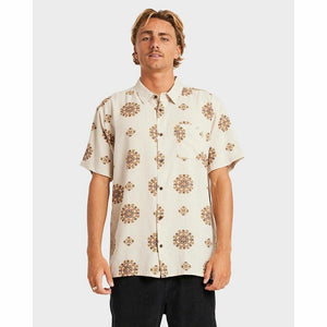 Billabong Cordoba Short Sleeve Shirt