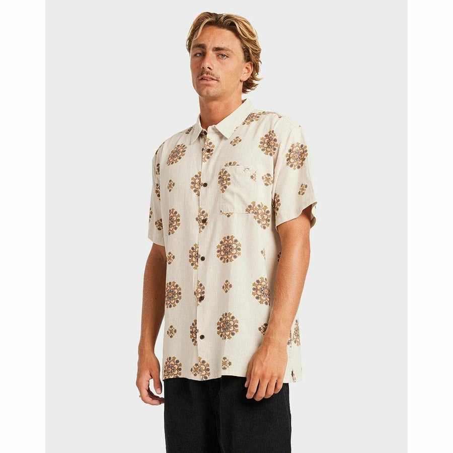 Billabong Cordoba Short Sleeve Shirt