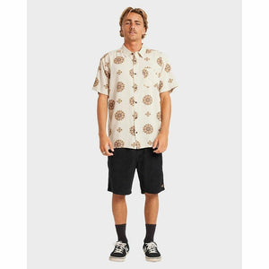 Billabong Cordoba Short Sleeve Shirt