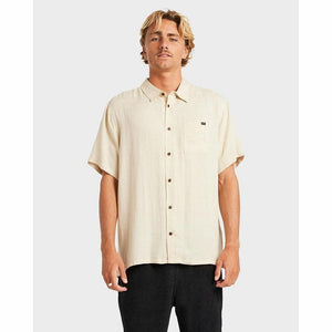 Billabong Ricardo Short Sleeve Shirt