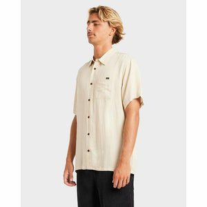 Billabong Ricardo Short Sleeve Shirt