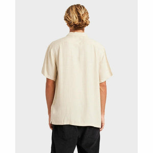 Billabong Ricardo Short Sleeve Shirt