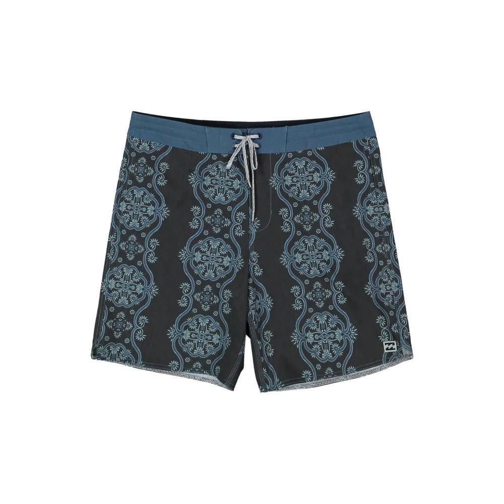Billabong Good Times Low Tide Boardshorts