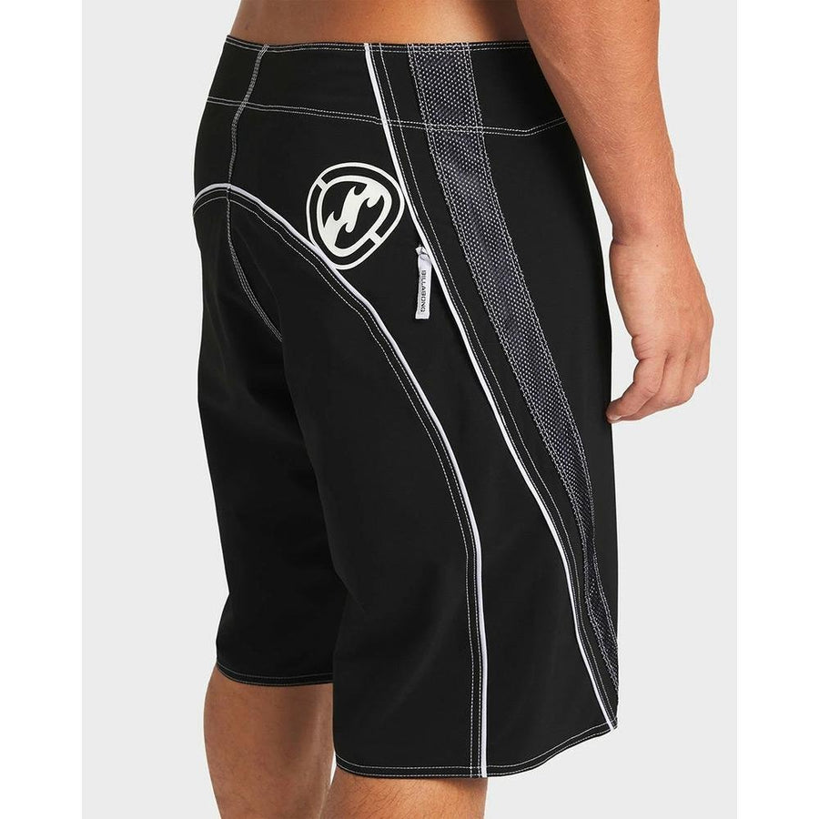 Billabong Mens Fluid 2K Pro 21" Boardshorts