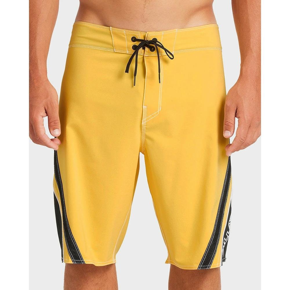 Billabong Mens Fluid 2K Pro 21" Boardshorts