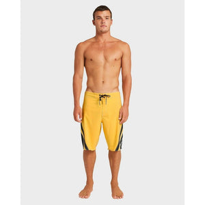 Billabong Mens Fluid 2K Pro 21" Boardshorts